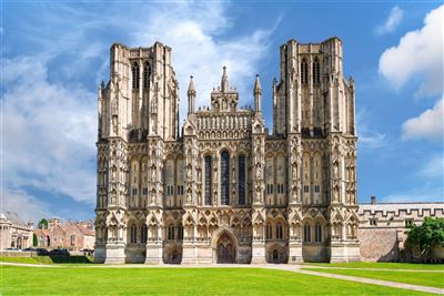 Wells Cathedral
